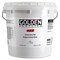Golden Heavy Body Acrylic Paint - Quinacridone Red, 128 oz Jar